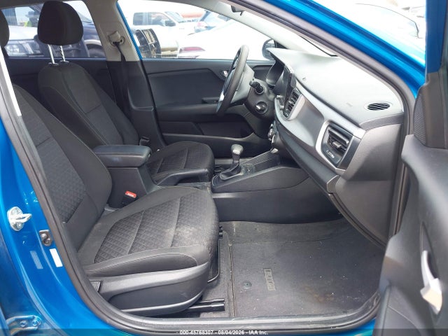 2023 KIA RIO S 5