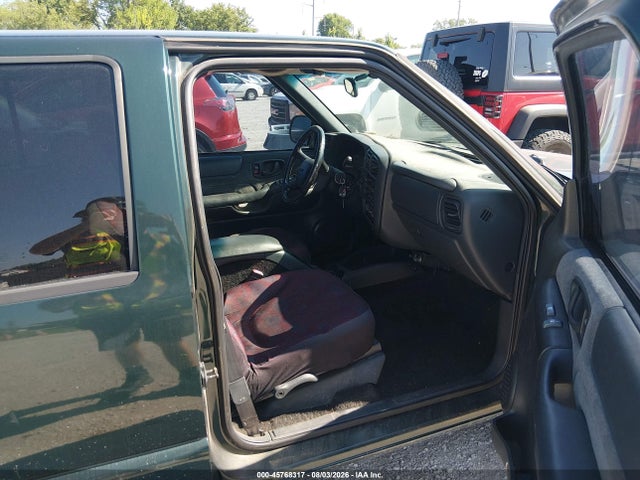 صورة 5 لـ 2002 GMC SONOMA SLS