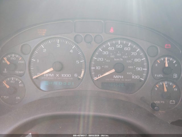 صورة 7 لـ 2002 GMC SONOMA SLS