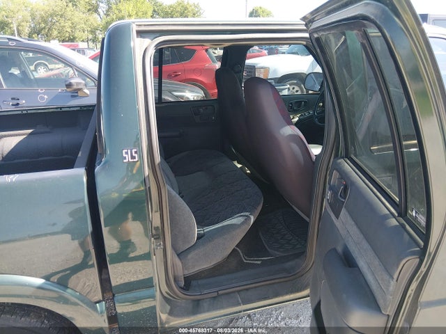 صورة 8 لـ 2002 GMC SONOMA SLS