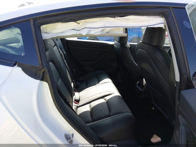 2023 Tesla MODEL 3 REAR-WHEEL DRIVE — миниатюра 8