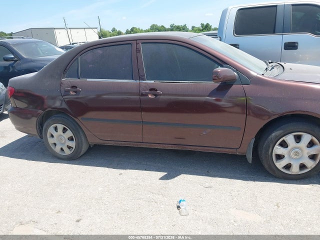 2005 Toyota COROLLA CE 缩略图 15