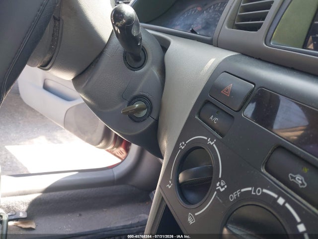 2005 Toyota COROLLA CE 缩略图 11