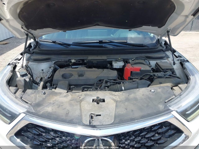 2020 ACURA RDX ADVANCE PACKAGE 10