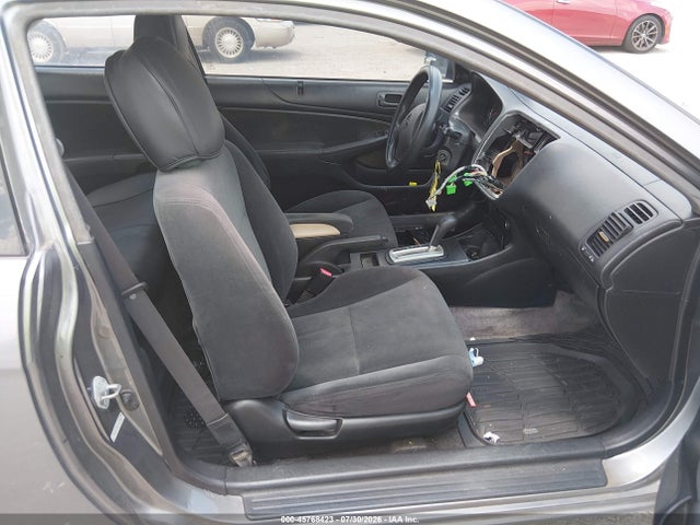 2005 Honda CIVIC EX 照片 5