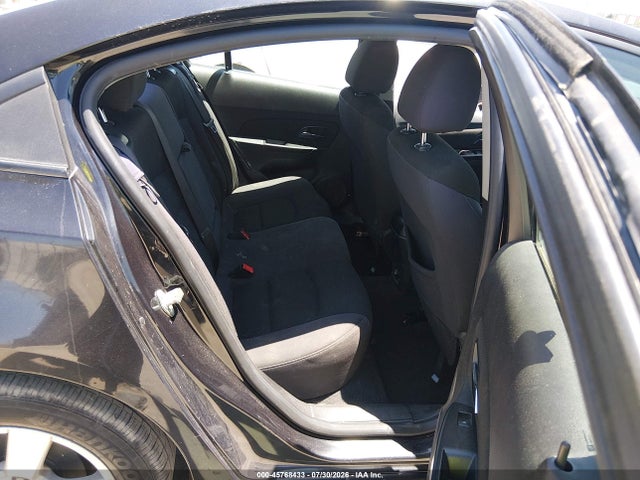 صورة مصغرة 8 لـ 2014 Chevrolet CRUZE 1LT AUTO