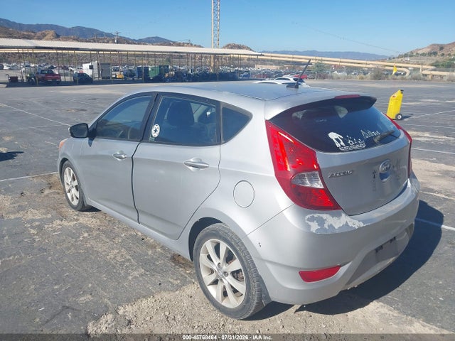 صورة 3 لـ 2014 Hyundai ACCENT SE
