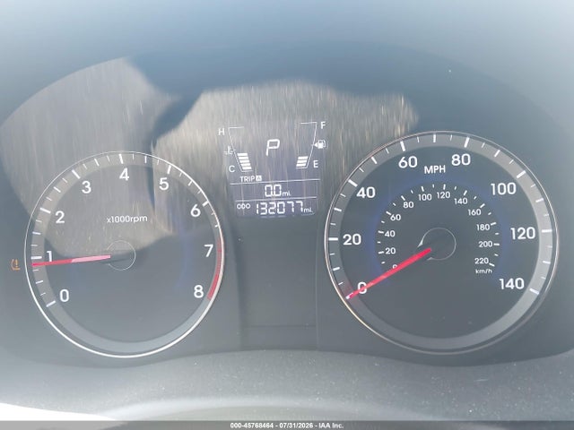 صورة 7 لـ 2014 Hyundai ACCENT SE