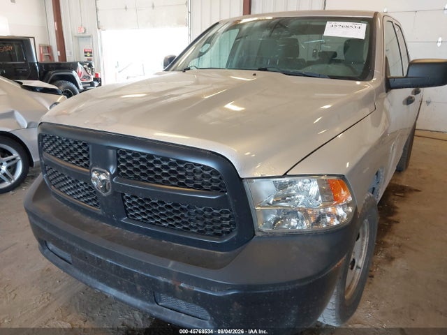 صورة 6 لـ 2014 RAM 1500 TRADESMAN
