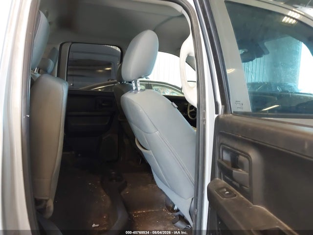 2014 RAM 1500 TRADESMAN 照片 8