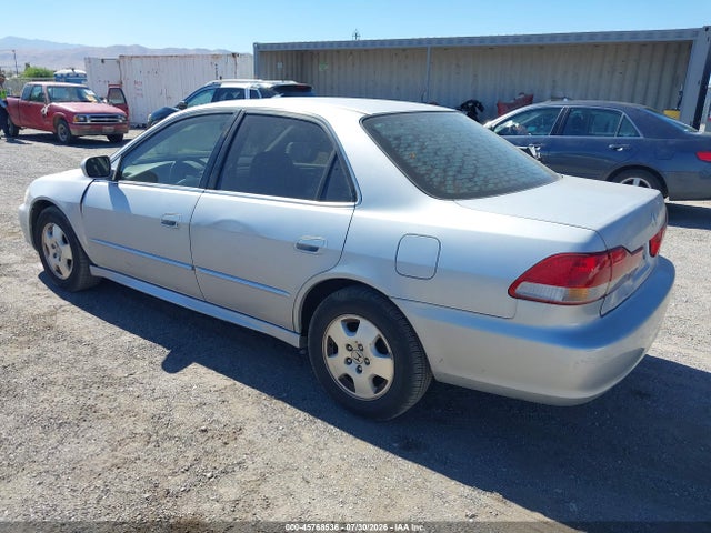 صورة 3 لـ 2002 Honda ACCORD 3.0 EX