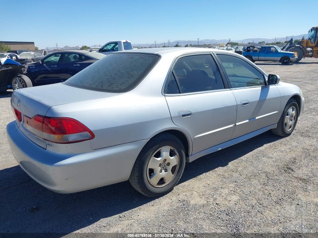 صورة 4 لـ 2002 Honda ACCORD 3.0 EX