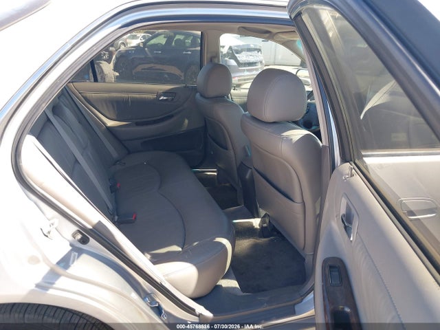 صورة 8 لـ 2002 Honda ACCORD 3.0 EX