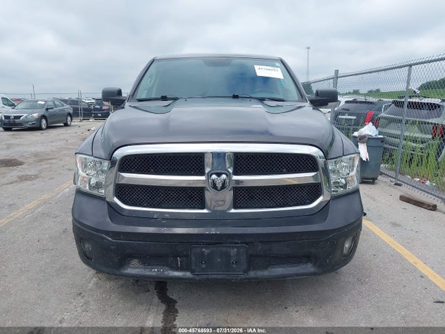 2017 RAM 1500 BIG HORN 4X4 5'7 BOX 照片 12