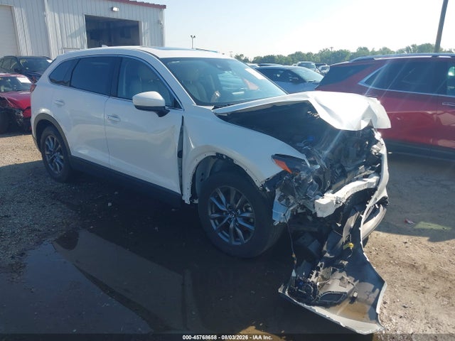 2020 MAZDA CX-9 TOURING
