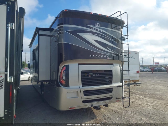 2019 ALLEGRO CHASSIS 3