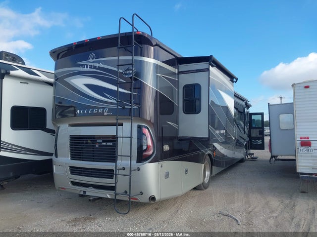 2019 ALLEGRO CHASSIS 6