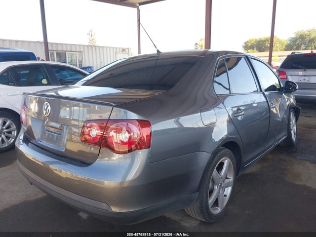 2010 Volkswagen JETTA LIMITED EDITION 照片 4