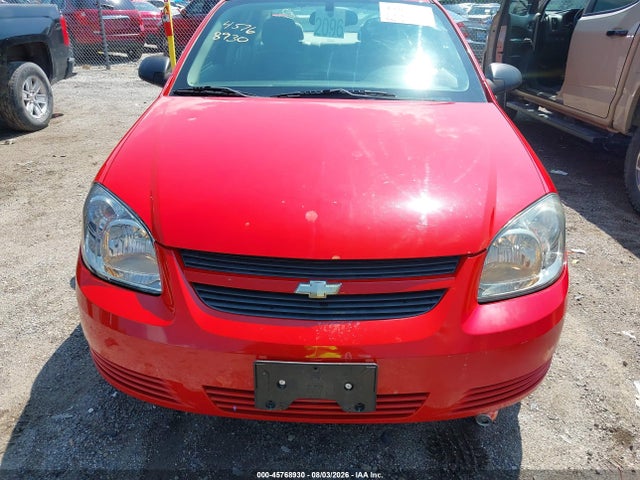 2009 Chevrolet COBALT LS 照片 6