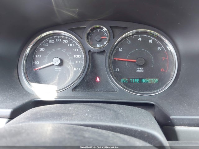2009 Chevrolet COBALT LS 照片 7