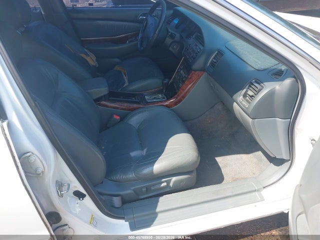 2001 Acura TL 3.2 照片 5