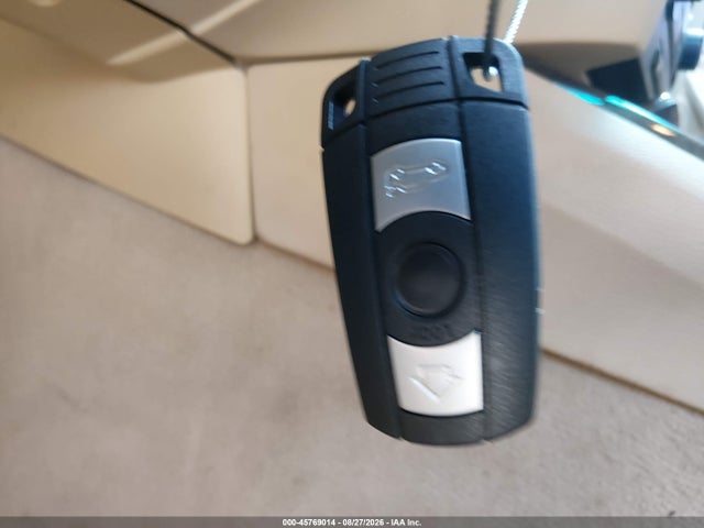 2006 BMW 325I 照片 11