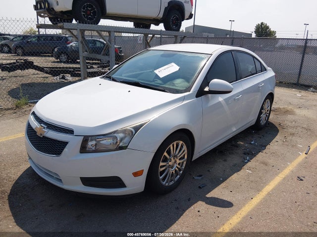 صورة 2 لـ 2012 Chevrolet CRUZE ECO