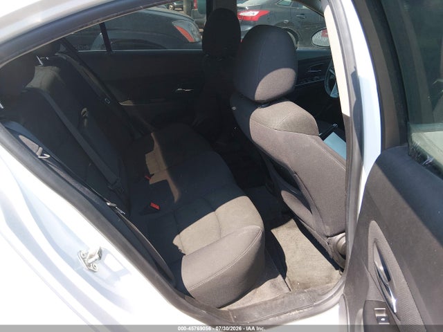 صورة 8 لـ 2012 Chevrolet CRUZE ECO