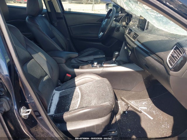 2015 Mazda MAZDA3 I GRAND TOURING — фото 5