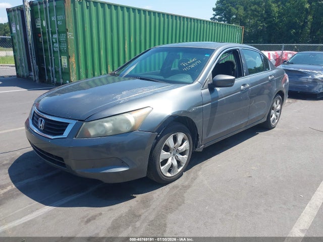 صورة 2 لـ 2008 Honda ACCORD 2.4 EX