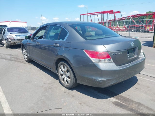 صورة 3 لـ 2008 Honda ACCORD 2.4 EX