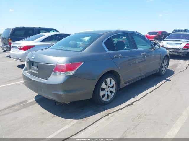صورة 4 لـ 2008 Honda ACCORD 2.4 EX