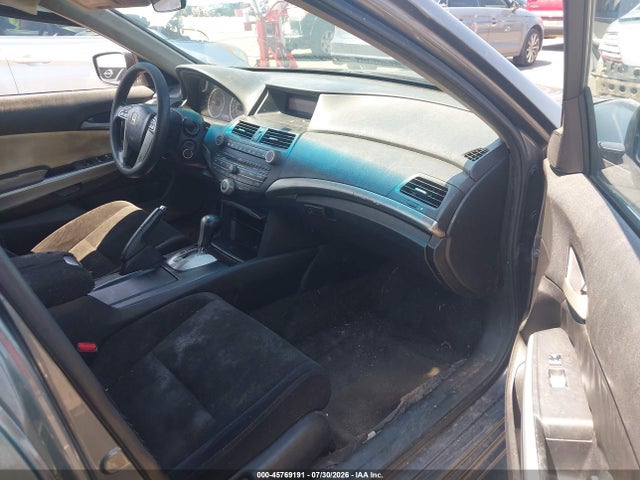 صورة 5 لـ 2008 Honda ACCORD 2.4 EX