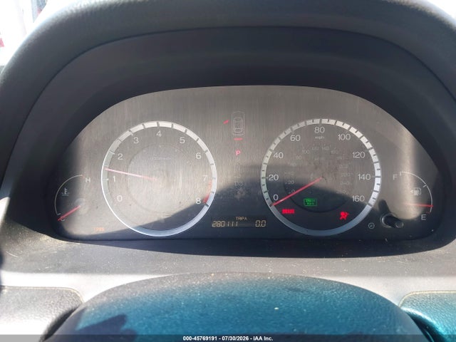 صورة 7 لـ 2008 Honda ACCORD 2.4 EX