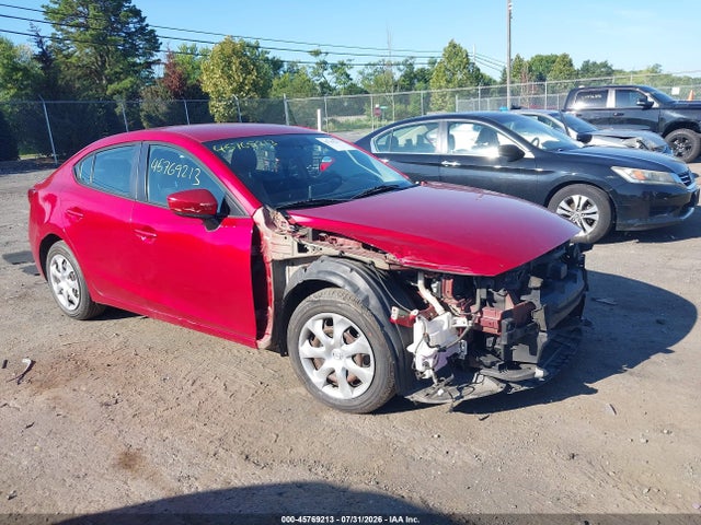2015 Mazda MAZDA3 I SPORT 照片 1