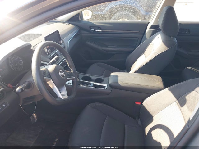 صورة 5 لـ 2025 Nissan ALTIMA SV FWD