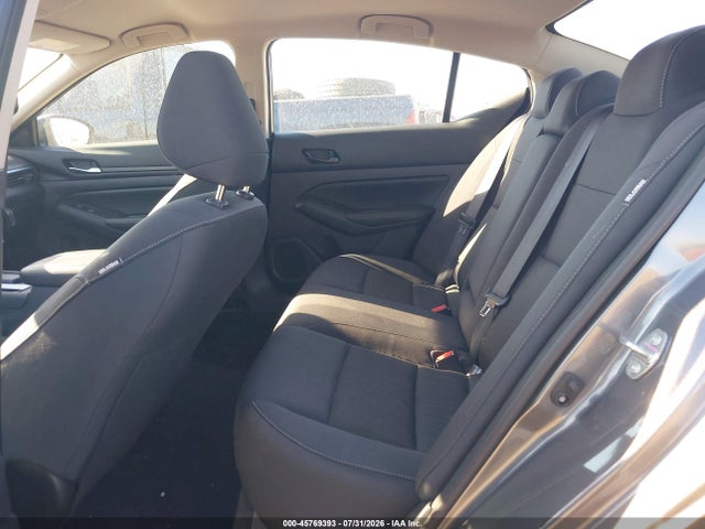 صورة 8 لـ 2025 Nissan ALTIMA SV FWD