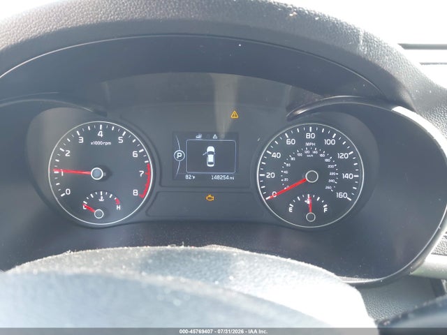 صورة 7 لـ 2018 KIA OPTIMA S