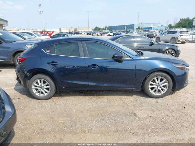 2018 Mazda MAZDA3 GRAND TOURING 照片 13