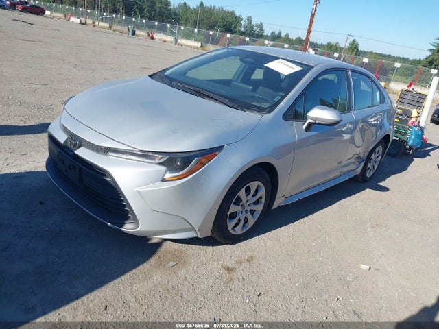 صورة 2 لـ 2025 Toyota COROLLA LE