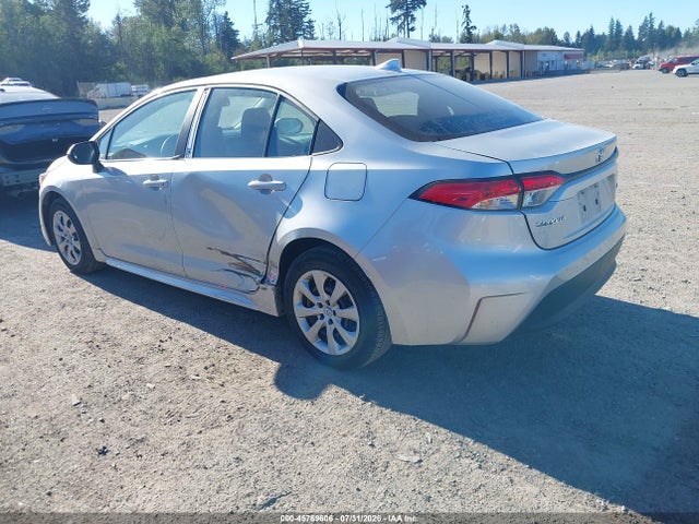 صورة 3 لـ 2025 Toyota COROLLA LE