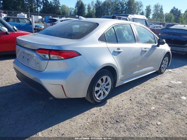 صورة 4 لـ 2025 Toyota COROLLA LE