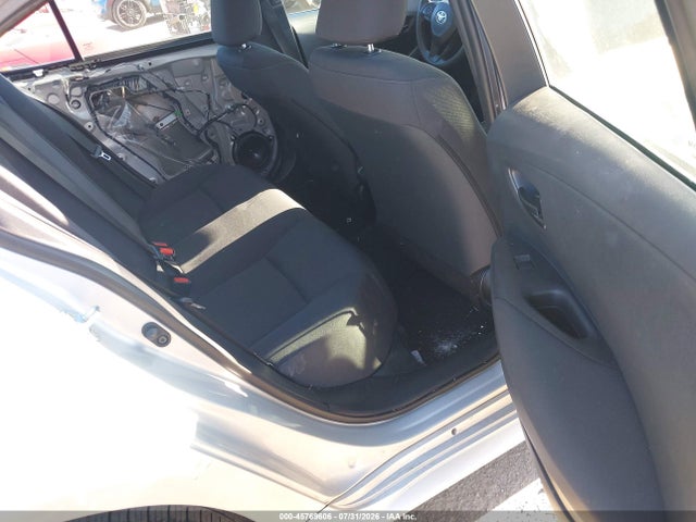 صورة 8 لـ 2025 Toyota COROLLA LE