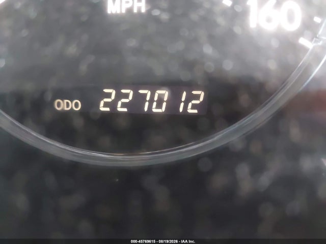 صورة 7 لـ 2007 Toyota AVALON LIMITED