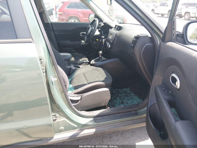 2014 KIA SOUL photo 5