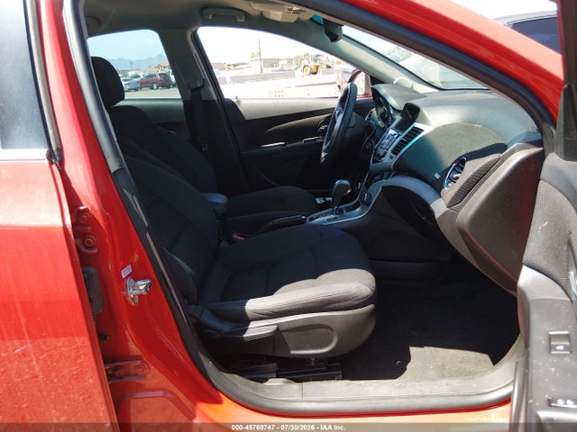 صورة 5 لـ 2016 Chevrolet CRUZE LIMITED 1LT AUTO