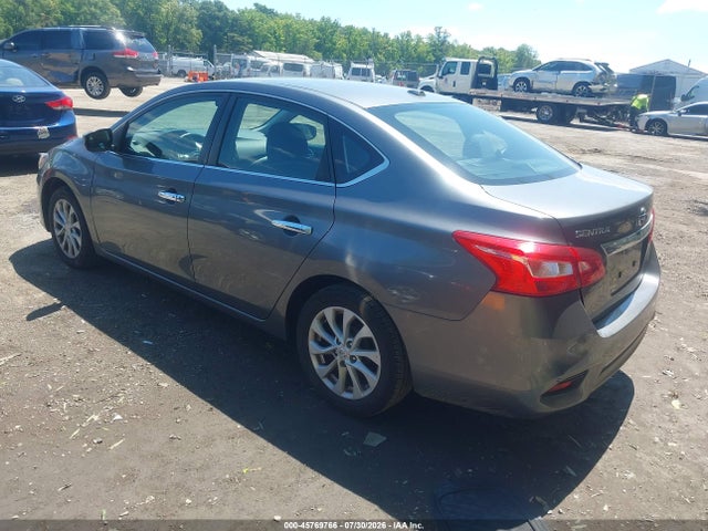 صورة 3 لـ 2018 Nissan SENTRA SV