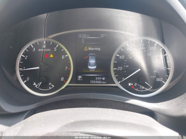 صورة 7 لـ 2018 Nissan SENTRA SV
