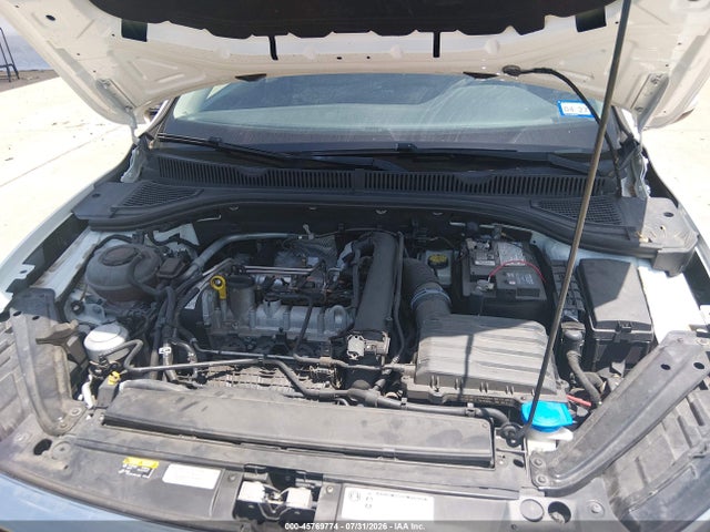 2019 VOLKSWAGEN JETTA 1.4T R-LINE/1.4T S/1.4T SE 10