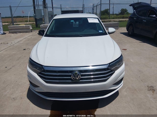 2019 VOLKSWAGEN JETTA 1.4T R-LINE/1.4T S/1.4T SE 12